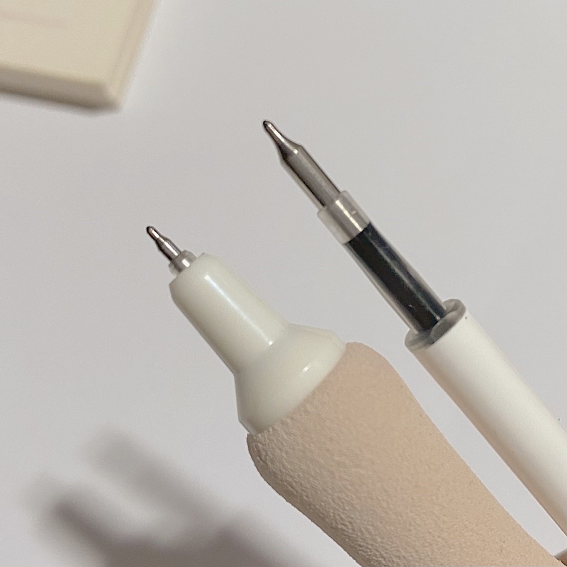 Ngòi bút thay thế ngòi kim 0.5mm