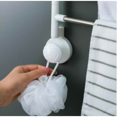 [ BAO GIÁ SHOPEE ] Giá Treo Khăn Tắm Khăn Mặt Có 3 Thanh Inox Hàng Cao Cấp Mới Về