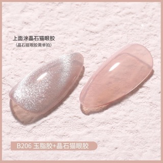 Sơn gel Mắt mèo Kim cương