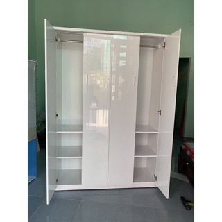 . . [RẺ VÔ ĐỊCH ] Tủ nhựa đài loan 4 cánh .