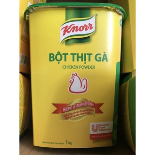 Bột thịt Gà chuyên dùng của nhà hàng lớn ở Hà Nội