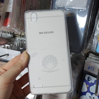 Ốp Oppo Miro5/A51 dẻo đen vân da
