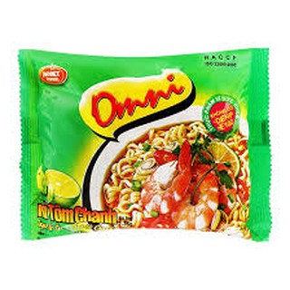 Mì 3 Miền tôm chua cay 65G
