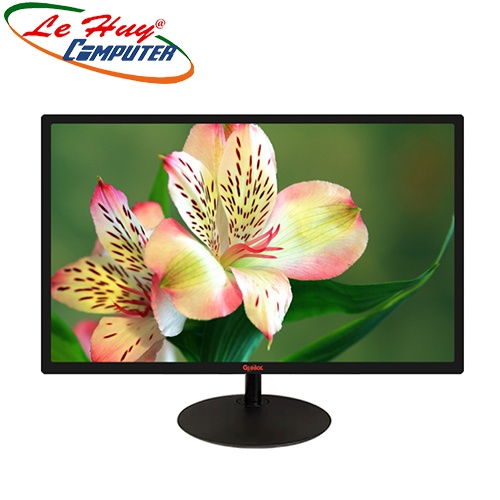 Màn hình máy tính GLOBAL GL-1901S 18.5inch LED HD 60Hz 5ms