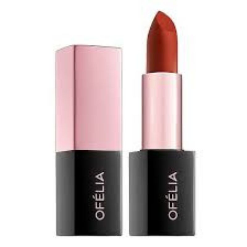 Son Lì Ofélia Modern Matte Lipstick (3.5g) date T8.2022