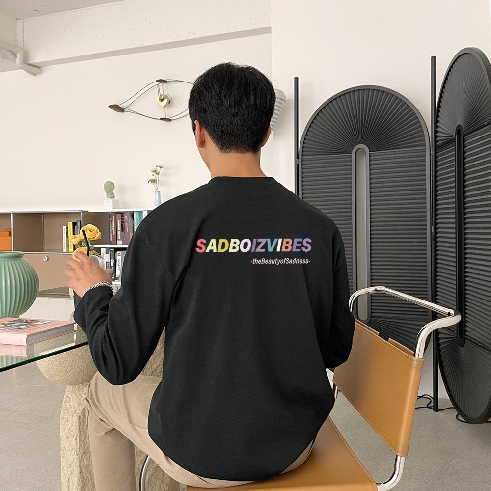 Áo sweater nam nữ,Áo hoodie nam nữ from rộng Unisex HD227 Chất NỈ Bông ấm áp Quà Tặng Ngẫu Nhiên | BigBuy360 - bigbuy360.vn