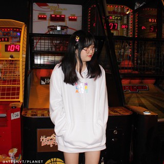 [HOODIE] PLANET - Phản Quang
