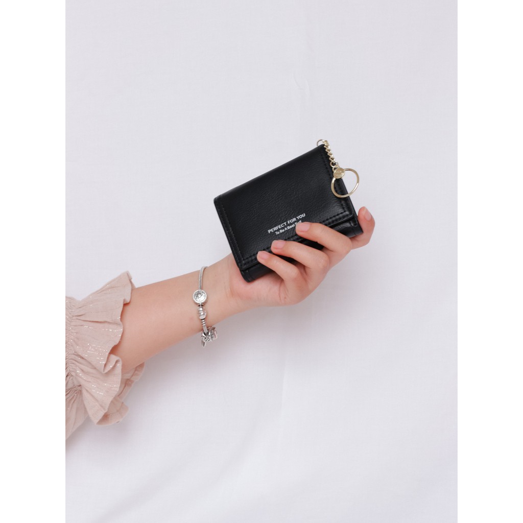Perfect For You Short Wallet 08 - Vi