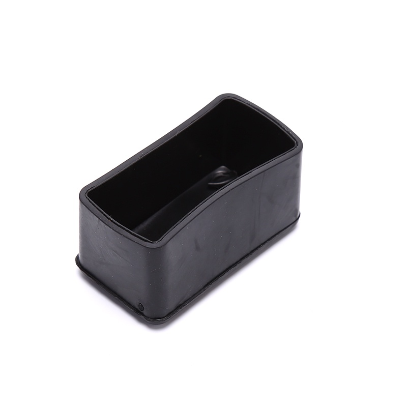 Bộ 8 Bọc Ghế Hình Chữ Nhật Bằng Silicone Chống Trượt Tiện Lợi