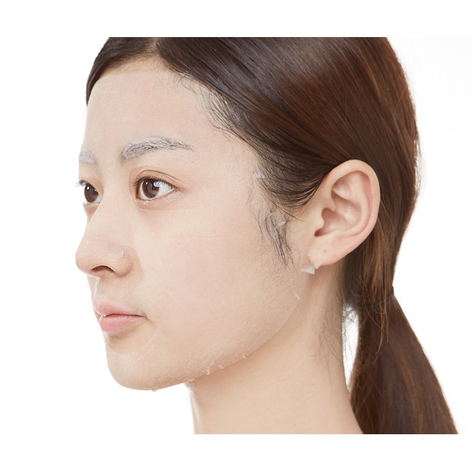 Mặt nạ lụa M'aycreate dạng nén 50/100 viên