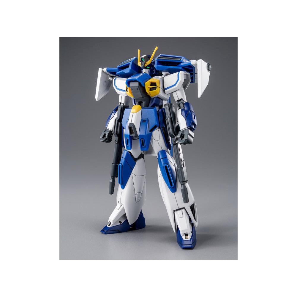 Mô hình lắp ráp Gundam HG AW Gundam Airmaster Burst