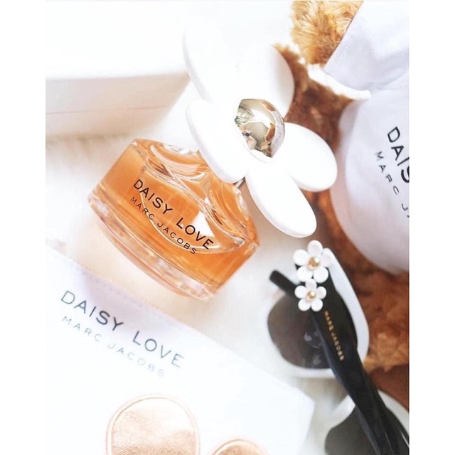 Nước hoa Nữ Marc Jacobs-Daisy Love