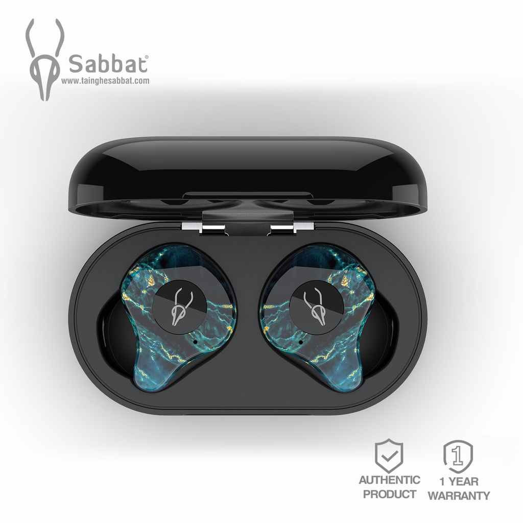 Tai nghe Bluetooth Sabbat X12 Ultra chính hãng