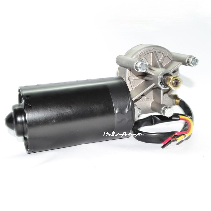 Motor giảm tốc 12V 50W