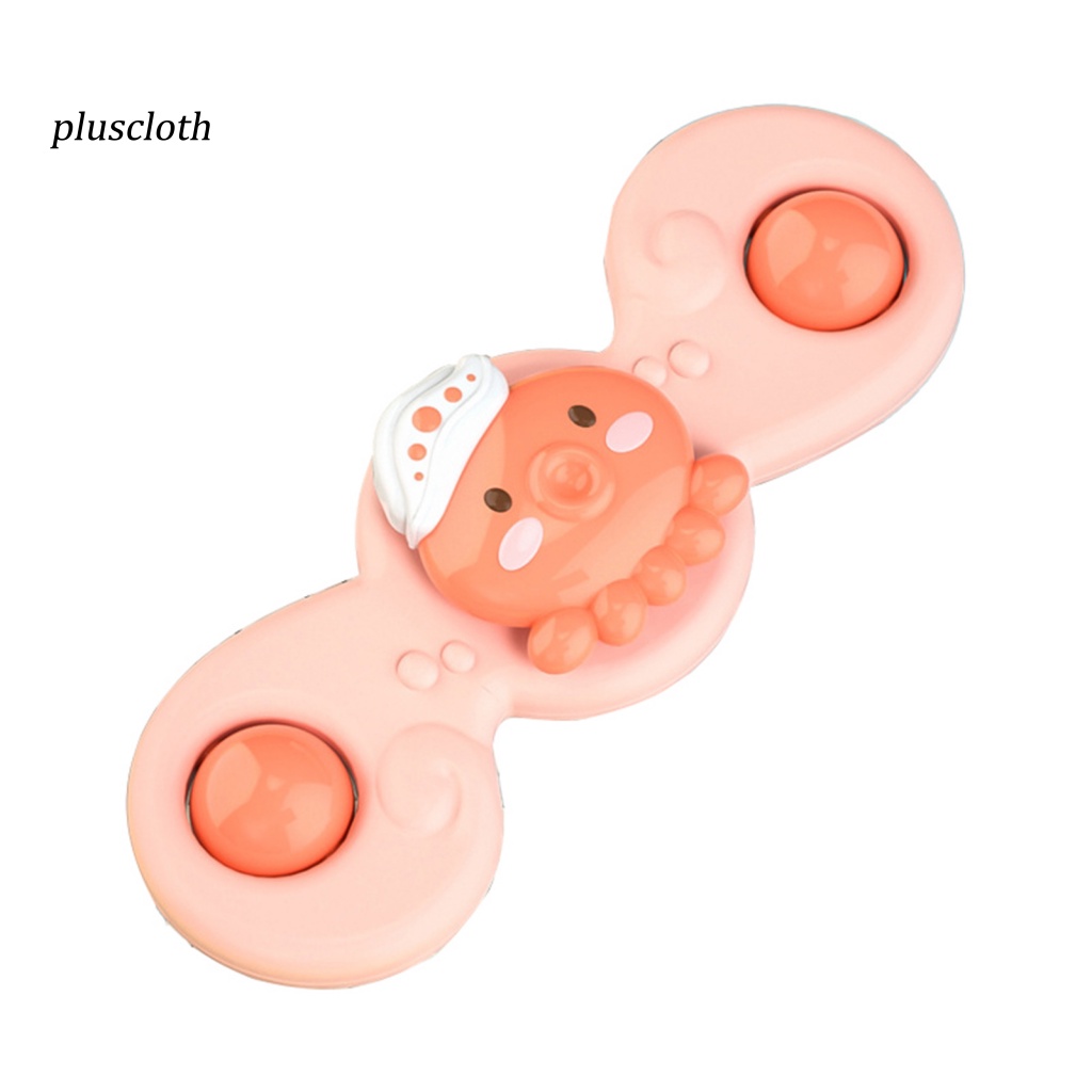 Con Quay Đồ Chơi Spinner BằNg NhựA Đa Năng, GiúP GiảM Stress