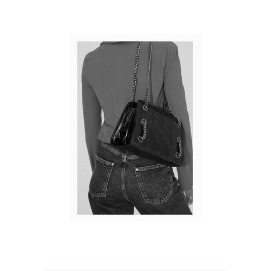túi vuông Zara xuất xịn siêu đẹp