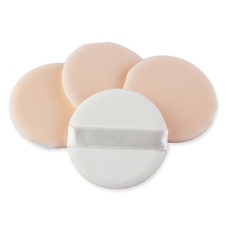 Bộ 4/8 miếng mút tán phấn trang điểm