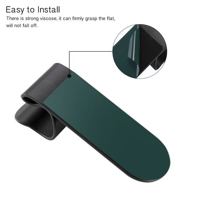 Giá đỡ móc treo ô gắn xe hơi đa năng tiện dụng