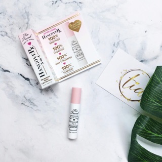 Xịt lót trang điểm Too faced - Hangover (replenishing primer & setting spray)