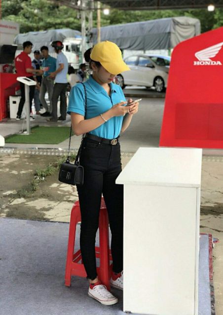 QUẦN JEAN SKINNY 9 TẤC LAI TUA | BigBuy360 - bigbuy360.vn