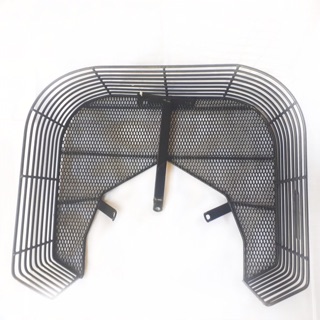 Rổ Xe Máy Giữa Exciter