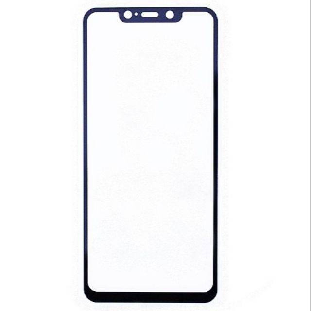 Kính Cường Lực Full Màn Vsmart Joy 1, Joy 1+, Active 1, Active 1+, Joy 2+, Joy 3, Active 3, Star...