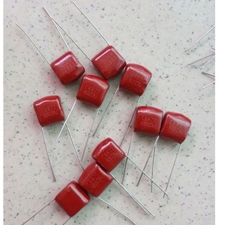 100 con tụ 224/400v cho mạch nguồn xung, classd.