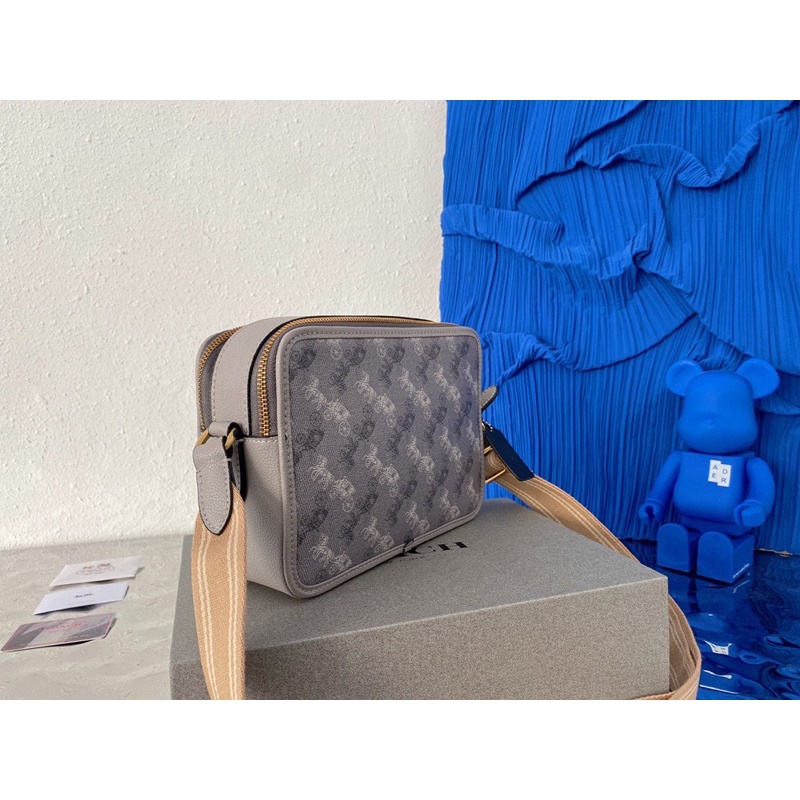 Túi đeo chéo COACH thời trang cao cấp 2021