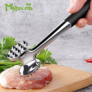 Búa làm mềm thịt hai mặt chuyên dụng