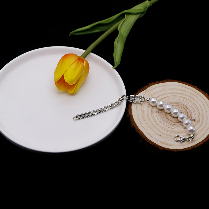 vòng cổ Hợp Kim Mặt Hình Trái Tim Đính Đá Xinh Xắn Cho Nữ