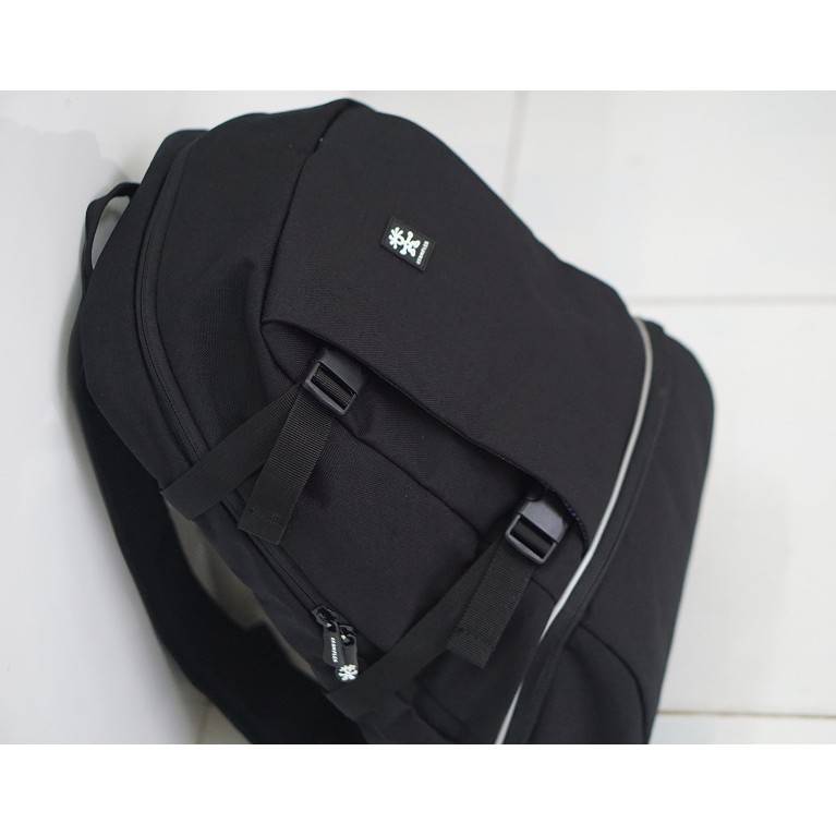 Balo đựng máy ảnh crumpler roady half photo