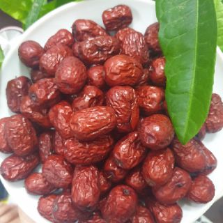 TÁO ĐỎ CÓ HẠT# TL GÓI 500GR# HSD 12 THÁNG