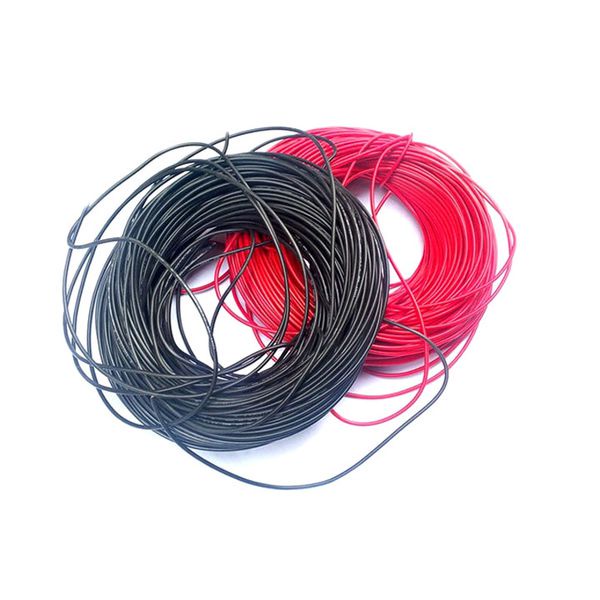 Dây Điện Nhỏ ( Lõi nhiều Sợi ) Dài 2m