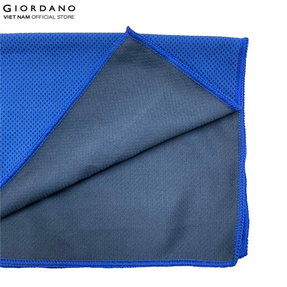 Khăn Tay G- Motion Đa Năng Nhiều Màu Giordano 01299005
