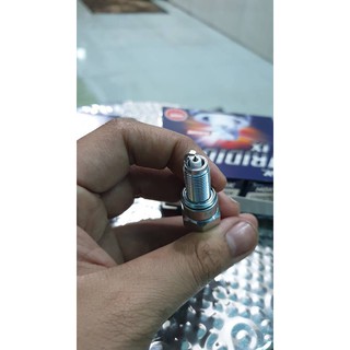 BUGI NGK IRIDIUM cho EXCITER/WINNER