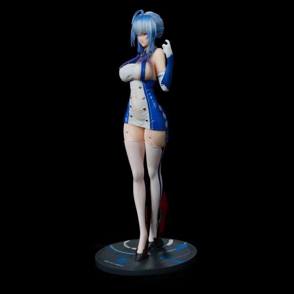 Mô Hình Nhân Vật Lane St Louis REBUY1 Độc Đáo