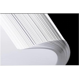 Giấy Fort (Ford) 100gsm - khổ A4 - Xấp 100 tờ