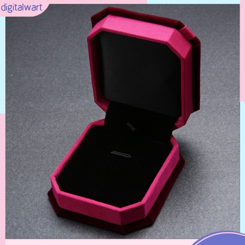 Hộp Đựng Trang Sức Trang Trí Nơ Xinh Xắn