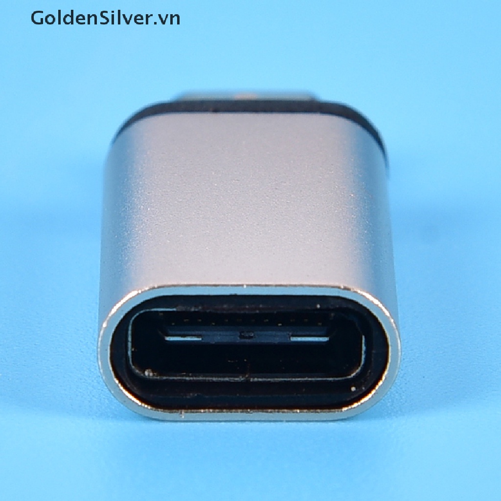 Đầu Chuyển Đổi USB 3.1 USB-C Type C Sang Micro USB Chuyên Dụng