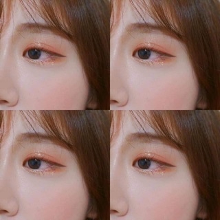 Phấn mắt Sivana colors 18 ô