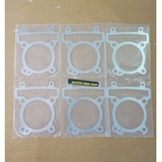 ron chân lòng exciter 135 dầy 1li
