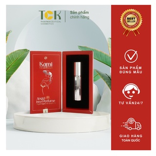 Nước Hoa Vùng Kín Angel's Inner Perfume - Jasmine -5ml