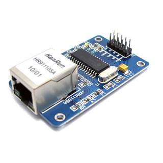 Module mạng enc28j60-b