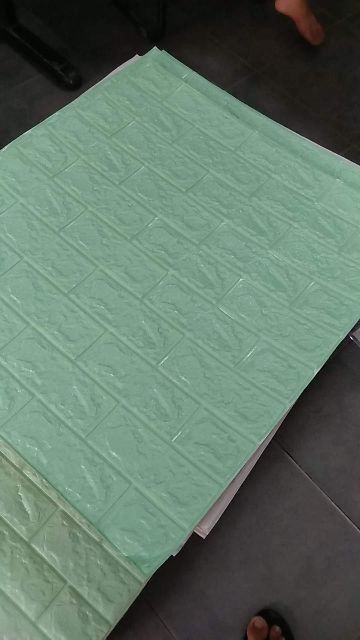 MIẾNG XỐP DÁN TƯỜNG 3D HÀ NỘI | BigBuy360 - bigbuy360.vn