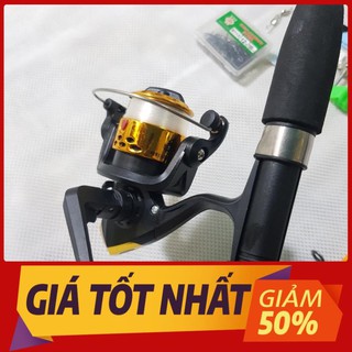 [ XẢ HÀNG ] combo cần đặc 2 khúc siêu bạo lực (combor 1)