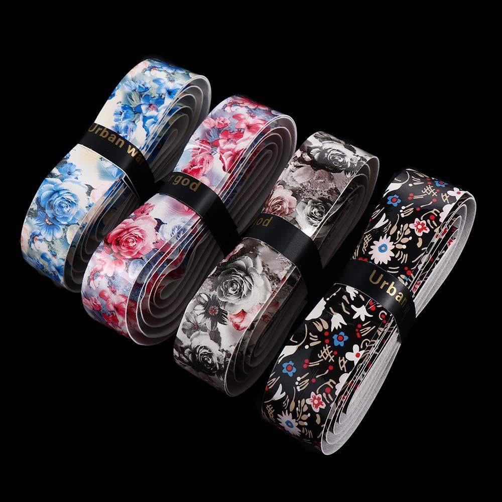 ELLSWORTH Băng Quấn Tay Cầm Cần Câu Cá Chống Trượt Thấm Hút Mồ Hôi