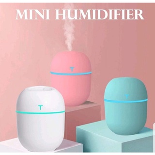 MÁY XÔNG TINH DẦU MINI PHUN SƯƠNG