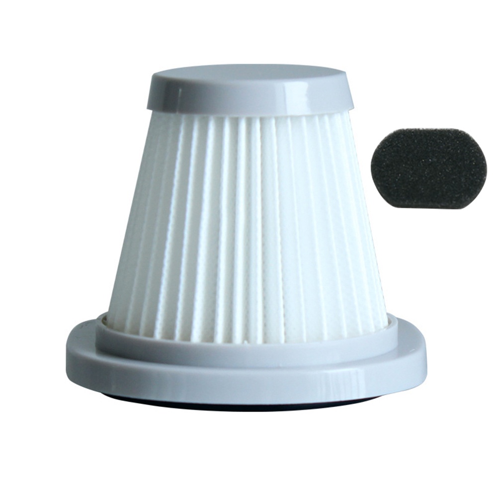 1 Màng Lọc HEPA Cho Máy Hút Bụi Media SC861 SC861A