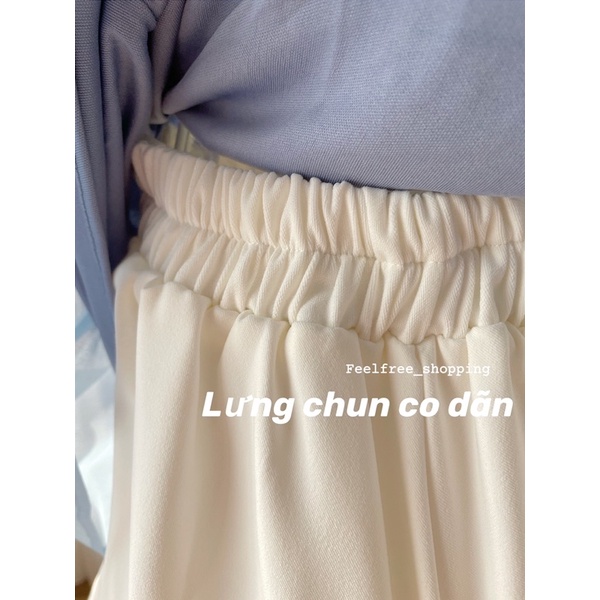 Set Áo + Váy Sơ Mi Xanh Cổ Kiểu Váy Trắng Hai Lớp Mặc Đi Tiệc, Đi Chơi  S003
