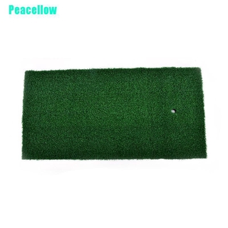 Thảm Cỏ Nhân Tạo Tập Đánh Golf